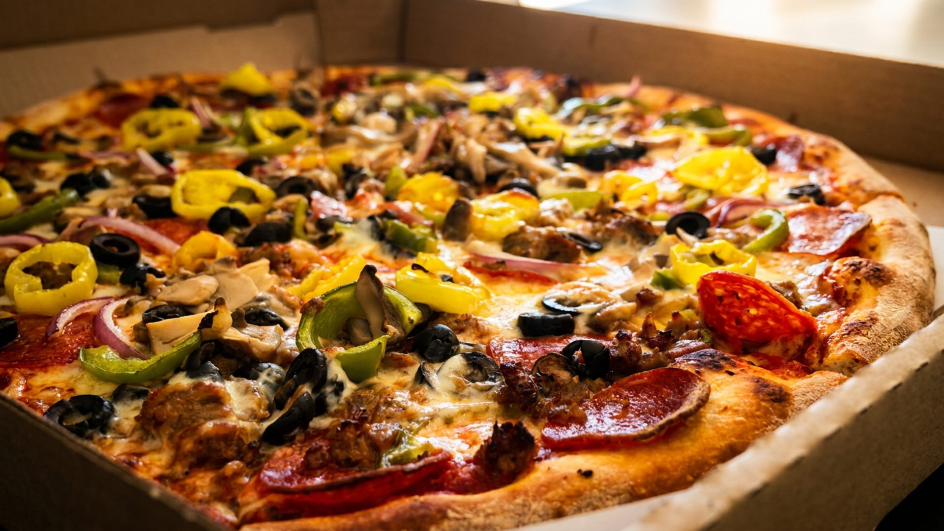 Saccone's Pizza & Subs Rewards