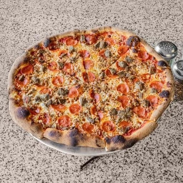 Large Cody's Special.