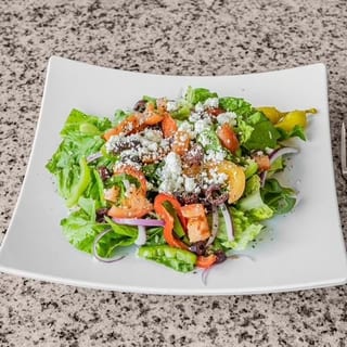 Large Greek Salad