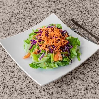 Large House Salad